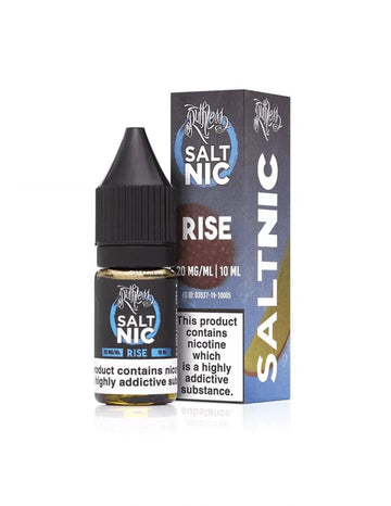 Ruthless Rise On Ice salt nic